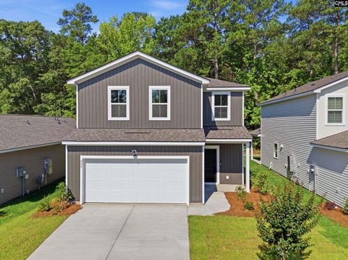 443 Edith Ct, Blythewood, SC, 29016-9295 | Card Image