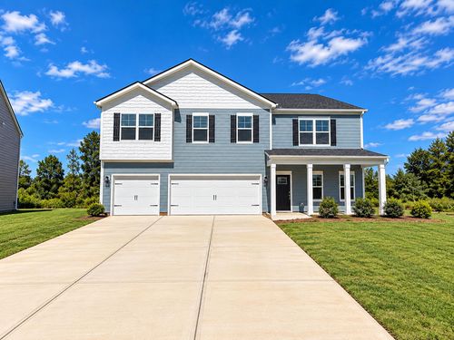 8215 Summerlin Pl, Ooltewah, TN, 37363-2575 | Card Image