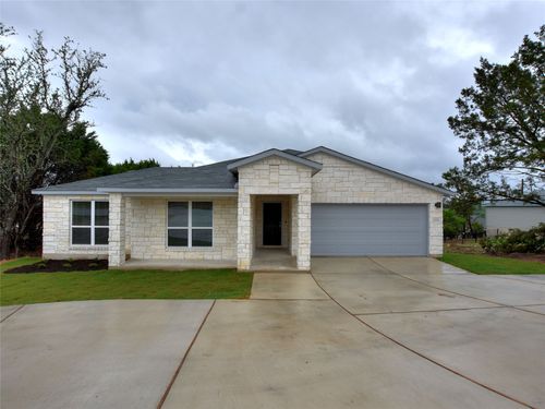 20701 Boggy Ford Rd, Lago Vista, TX, 78645-6328 | Card Image