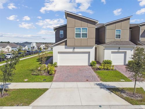 1195 Boardwalk Place, KISSIMMEE, FL, 34747 | Card Image