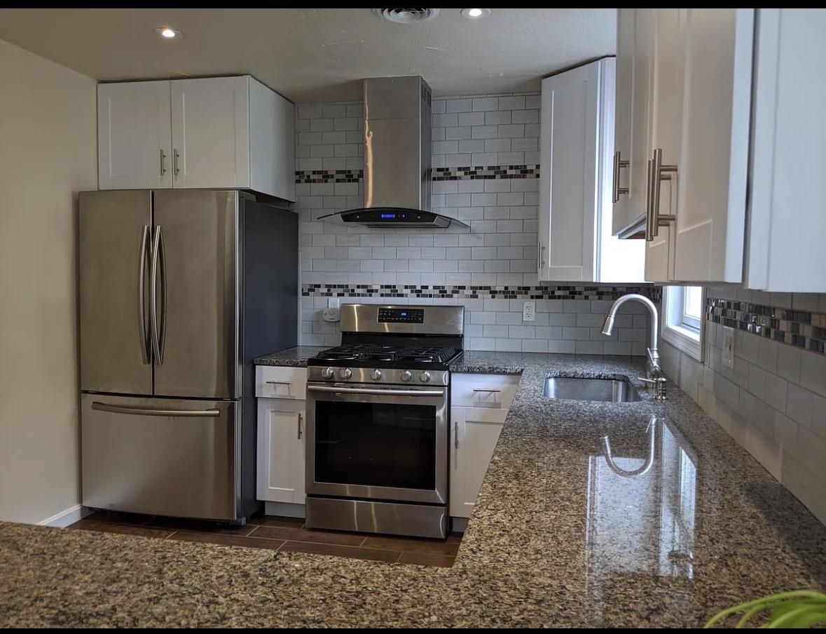 Residential Lease in JC, West Bergen 5
