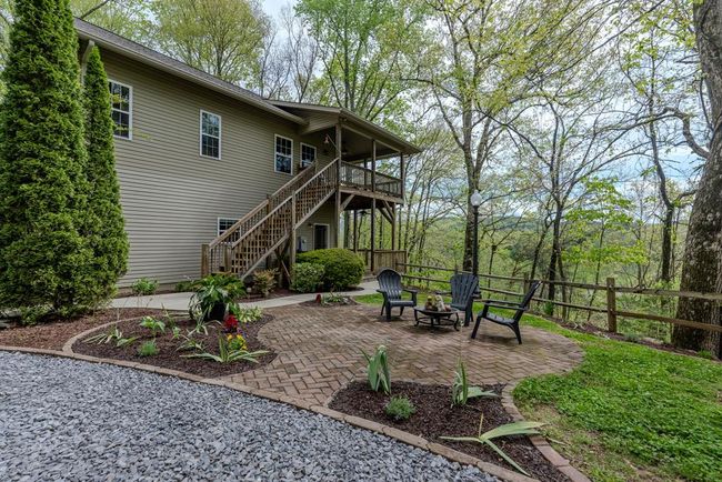 95 Remington Ln, House other with 3 bedrooms, 3 bathrooms and 2 parking in Murphy NC | Image 6