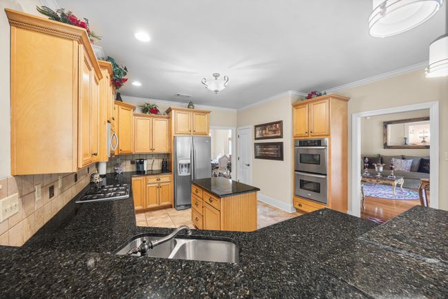 565 Plum Tree Cir, House other with 4 bedrooms, 4 bathrooms and null parking in Munford TN | Image 18