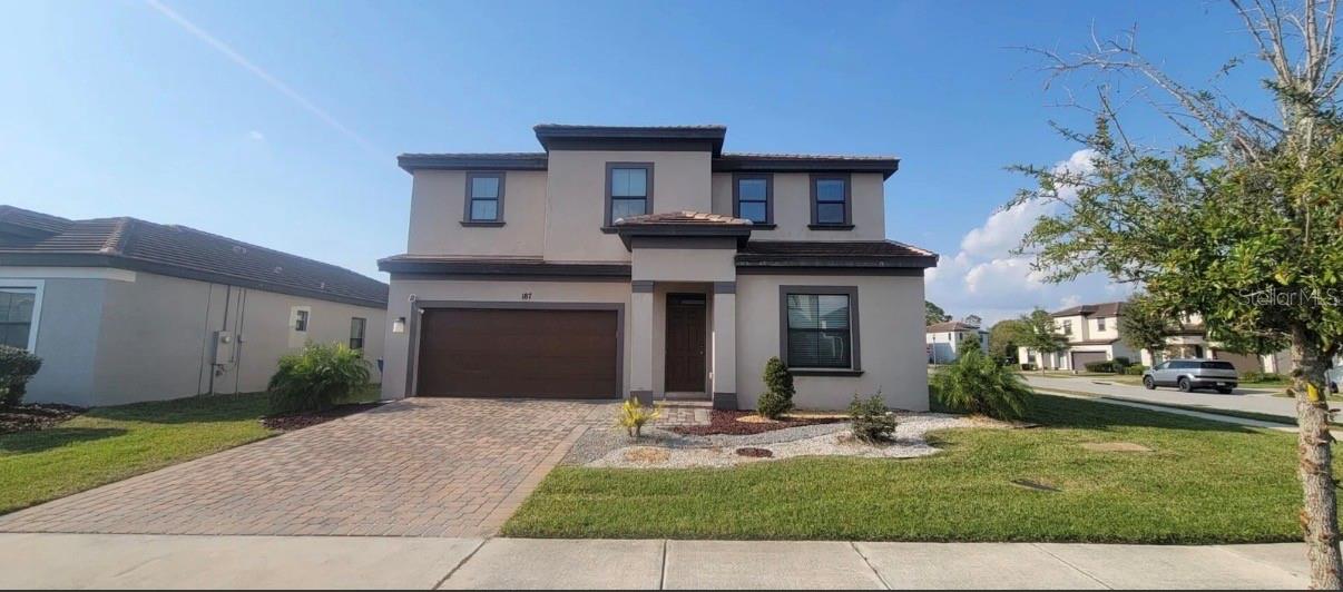 Residential Lease in HAINES CITY