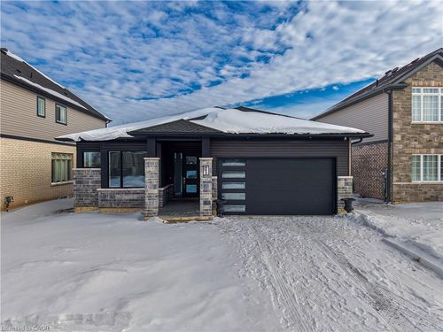 162 Westcott Rd, Welland, ON, L3C0K9 | Card Image