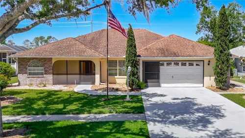 6645 Northlake Drive, ZEPHYRHILLS, FL, 33542 | Card Image