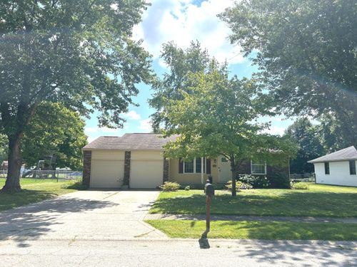 1329 Brownswood Dr, Brownsburg, IN, 46112-1938 | Card Image