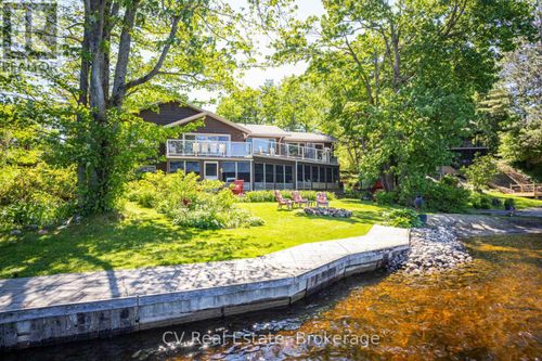 unit-2-1240 North Kahshe Lake Road, Gravenhurst (Morrison), ON, P0G1E0 | Card Image