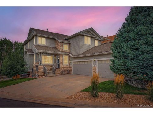 7463 S Biloxi Ct, Aurora, CO, 80016-4235 | Card Image