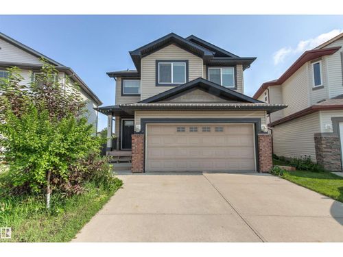 3214 22a Ave Nw, Edmonton, AB, T6T0K6 | Card Image