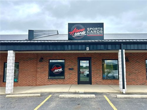 1126 N Wooster Ave, Strasburg, OH, 44680-1082 | Card Image