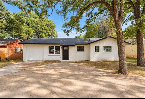 4813 Alandale Drive, Forest Hill, TX, 76119 | Card Image