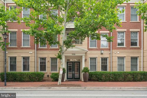 101-1115 Cameron St, ALEXANDRIA, VA, 22314-2462 | Card Image
