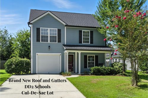 138 Malibu Rd, Summerville, SC, 29483-8346 | Card Image