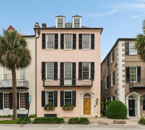 55 E Bay St, Charleston, SC, 29401-2546 | Card Image