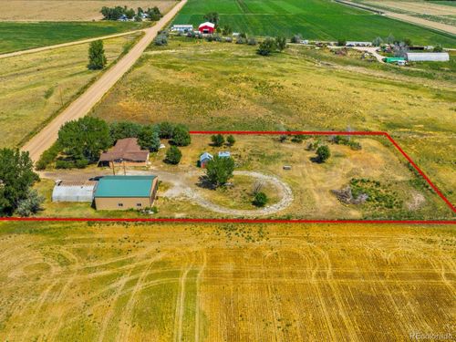 4480 County Road 87, Roggen, CO, 80652-8904 | Card Image