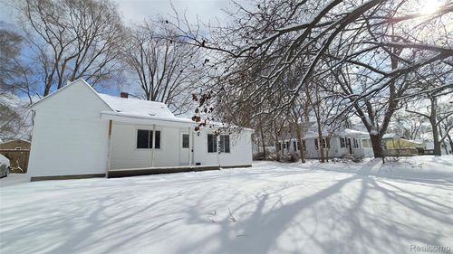 3429 Lowcroft Ave, Lansing, MI, 48910-4412 | Card Image