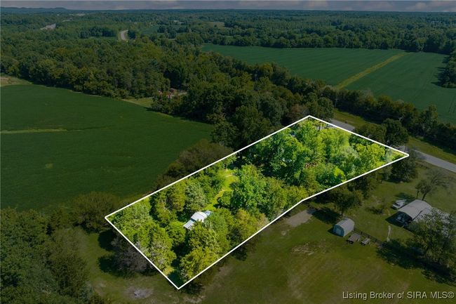 12615 Highway 31 N, Home with 4 bedrooms, 4 bathrooms and null parking in Memphis IN | Image 87