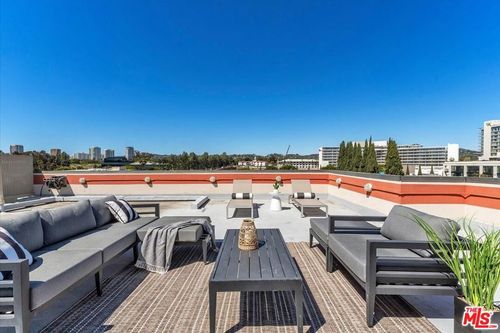 penthouse-9950 Durant Drive, Beverly Hills, CA, 90212 | Card Image