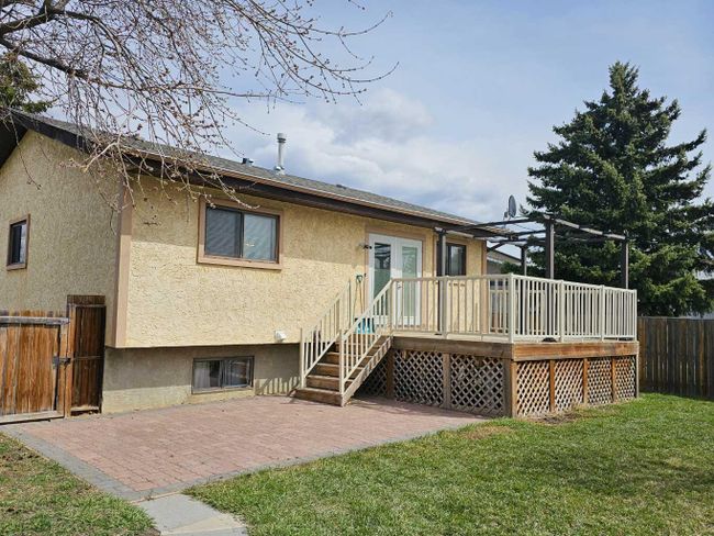 711 8 Avenue Se, Home with 4 bedrooms, 2 bathrooms and 5 parking in High River AB | Image 26