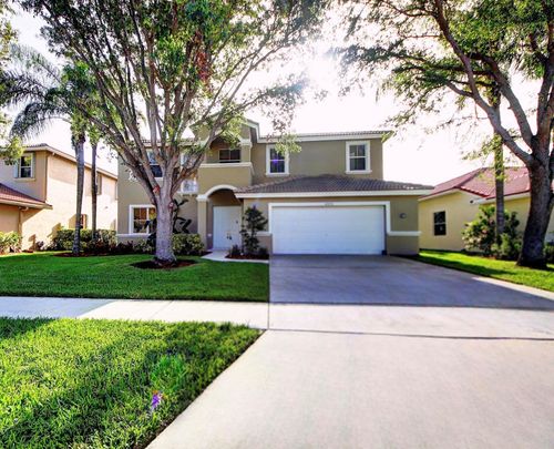 6370 Sand Hills Cir, Lake Worth, FL, 33463-8229 | Card Image