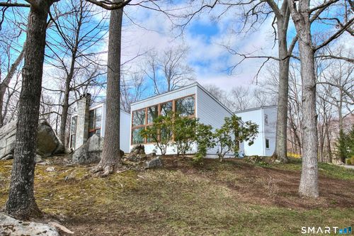 112 Birch Hill Rd, Weston, CT, 06883-1710 | Card Image