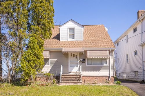 1547 Clermont Rd, Cleveland, OH, 44110-2855 | Card Image