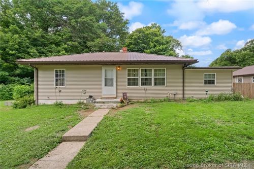 3995 Doolittle Hill Road Se, Elizabeth, IN, 47117 | Card Image