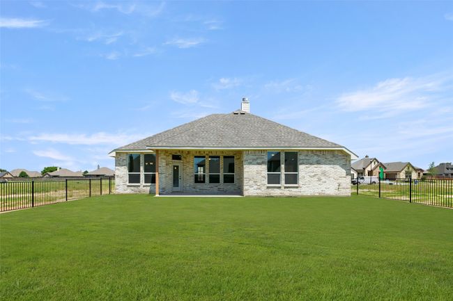 314 Bowrider Ln, House other with 4 bedrooms, 2 bathrooms and null parking in Granbury TX | Image 28
