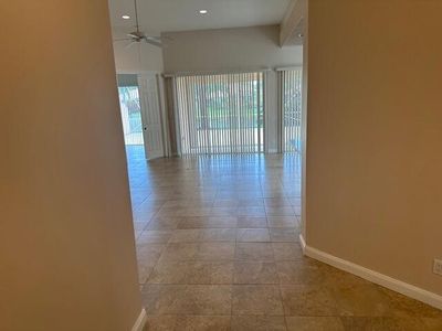 8228 Rosalie Lane, House other with 3 bedrooms, 3 bathrooms and null parking in Wellington FL | Image 3