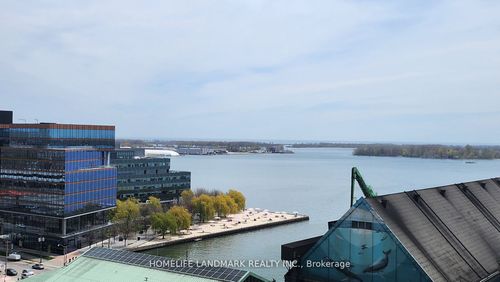 1509-138 Downes St, Toronto, ON, M5E0E4 | Card Image