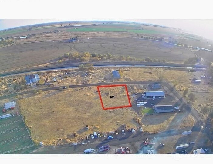 Land in George