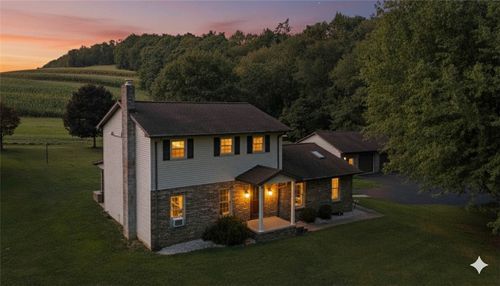 4885 Groft Rd, Home, PA, 15747-8215 | Card Image