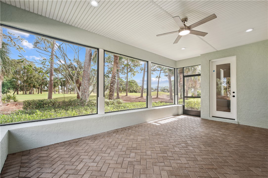 Residential in Vero Beach