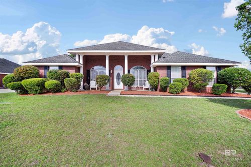 2856 W Saddlewood Drive, Mobile, AL, 36695 | Card Image