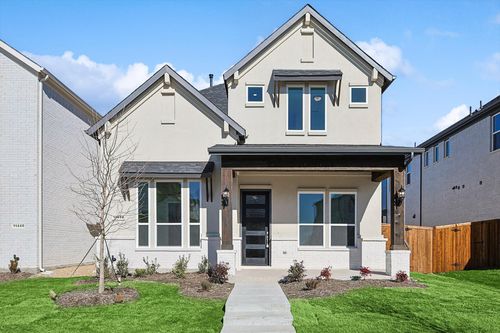 11458 Chartwell Ct, Frisco, TX, 75035-3058 | Card Image