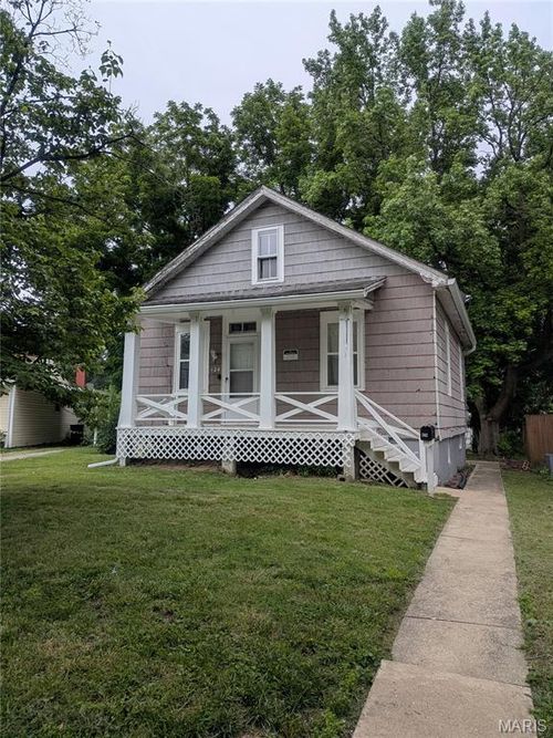 424 N 39th St, Swansea, IL, 62226-5816 | Card Image