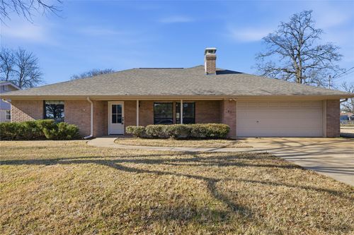 195 Enchanted Dr, Enchanted Oaks, TX, 75156-9002 | Card Image