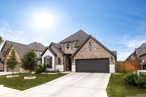 2131 Thayer Cv, San Antonio, TX, 78253-6788 | Card Image