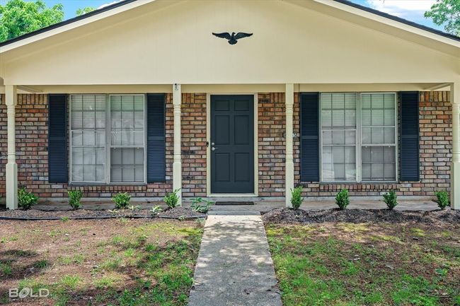 8853 Bayonne Drive, House other with 3 bedrooms, 2 bathrooms and null parking in Shreveport LA | Image 7