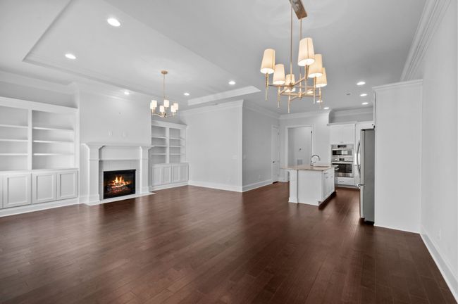 3007 Cheever St, Townhouse with 4 bedrooms, 4 bathrooms and 2 parking in Franklin TN | Image 47