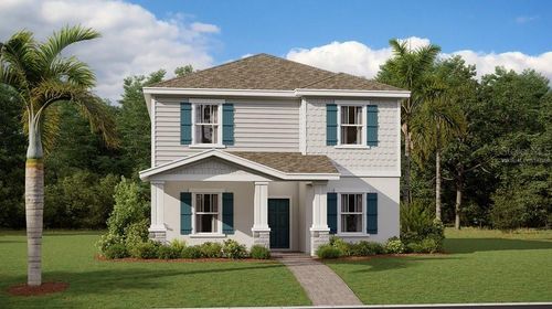 6036 Meditation Dr, CLERMONT, FL, 34714 | Card Image