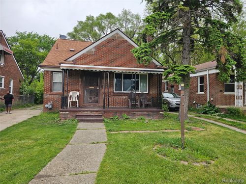 11791 Nashville St, Detroit, MI, 48205-3333 | Card Image