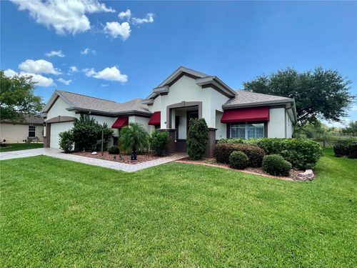 9825 Se 125th Ln, SUMMERFIELD, FL, 34491-9213 | Card Image