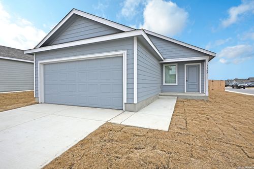 1502 Tip Top Mdw, New Braunfels, TX, 78130-8498 | Card Image