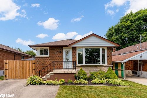 42 Terrace Dr, Hamilton, ON, L9A2Y6 | Card Image