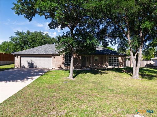 1909 Diamond Ridge Drive, Lampasas, TX, 76550 | Card Image
