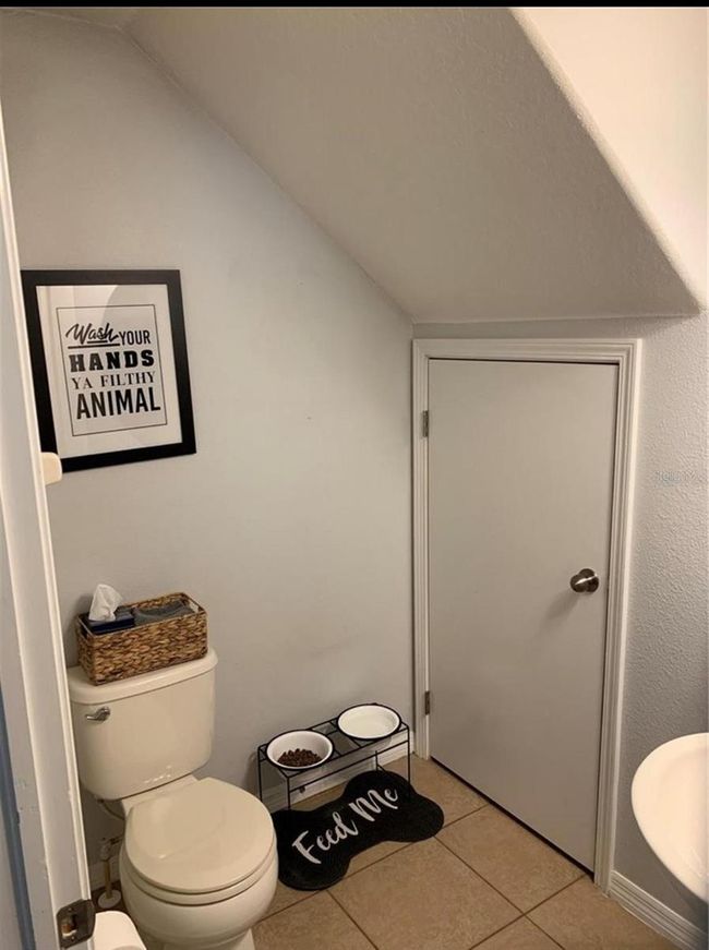 9871 Trumpet Vine Loop, Townhouse with 3 bedrooms, 3 bathrooms and null parking in TRINITY FL | Image 4