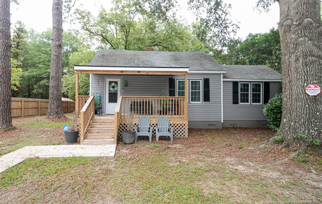 Main St, Rowland, NC 28383