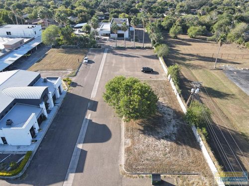 8-TBD E Los Ebanos Blvd, Brownsville, TX, 78520 | Card Image